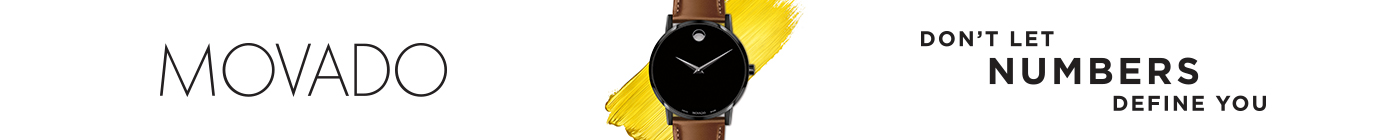 All Movado All Movado