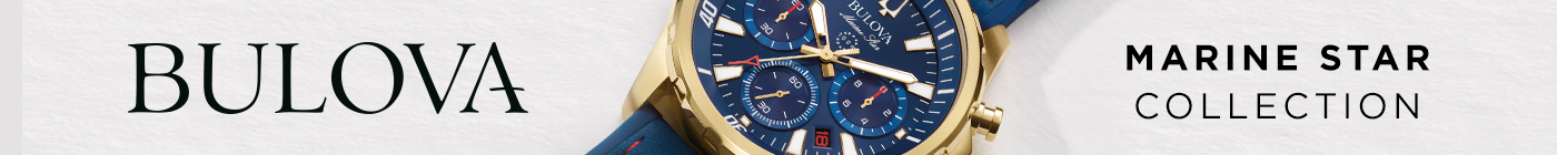 Bulova Marine Star Bulova Marine Star
