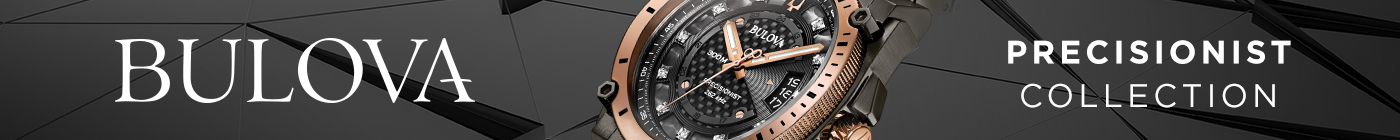 Bulova Precisionist Bulova Precisionist