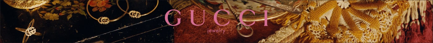 Gucci Jewelry Gucci Jewelry