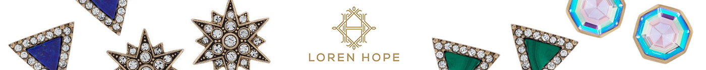 Loren Hope Loren Hope