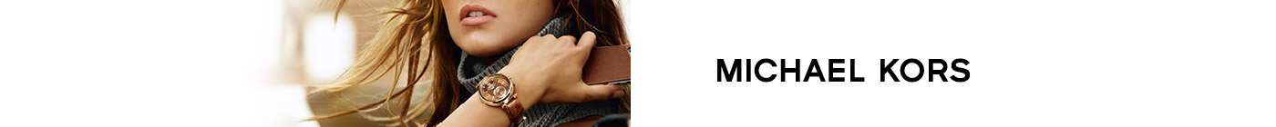 Michael Kors | Mens & Women's Watches and Jewelry Michael Kors | Mens & Women's Watches and Jewelry