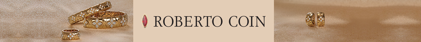 Roberto Coin Jewelry Roberto Coin Jewelry