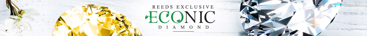 REEDS Exclusive ECONIC Diamond Collection REEDS Exclusive ECONIC Diamond Collection