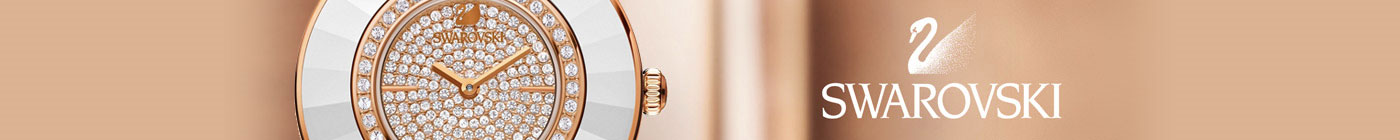 Swarovski Watches Swarovski Watches