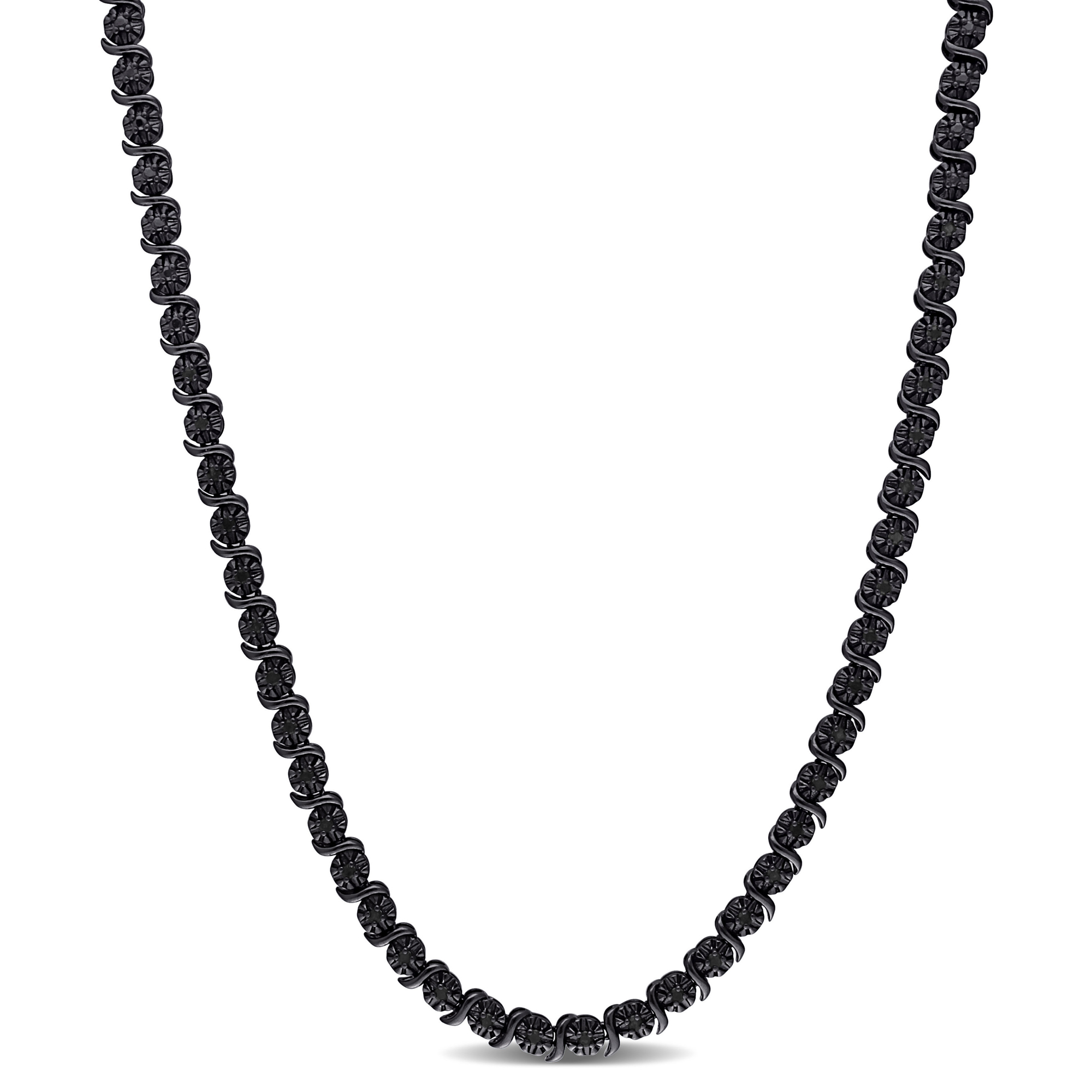 Pandora Beads \u0026 Pavé Necklace | REEDS 