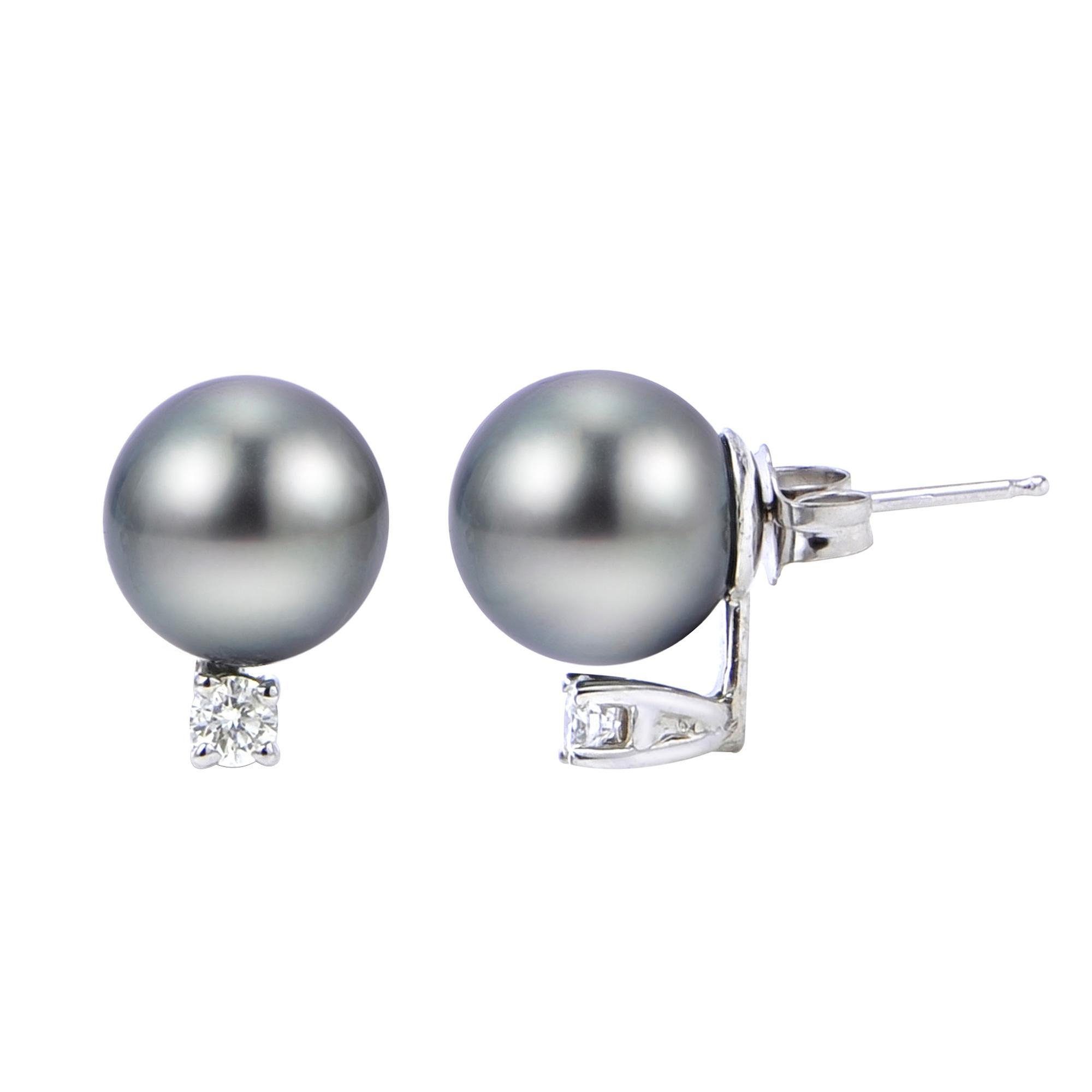 Details about 14K Solid Yellow Gold Akoya Cultured Pearl Shell Earrings Details about 14K Solid Yellow Gold Akoya Cultured Pearl Shell Earrings