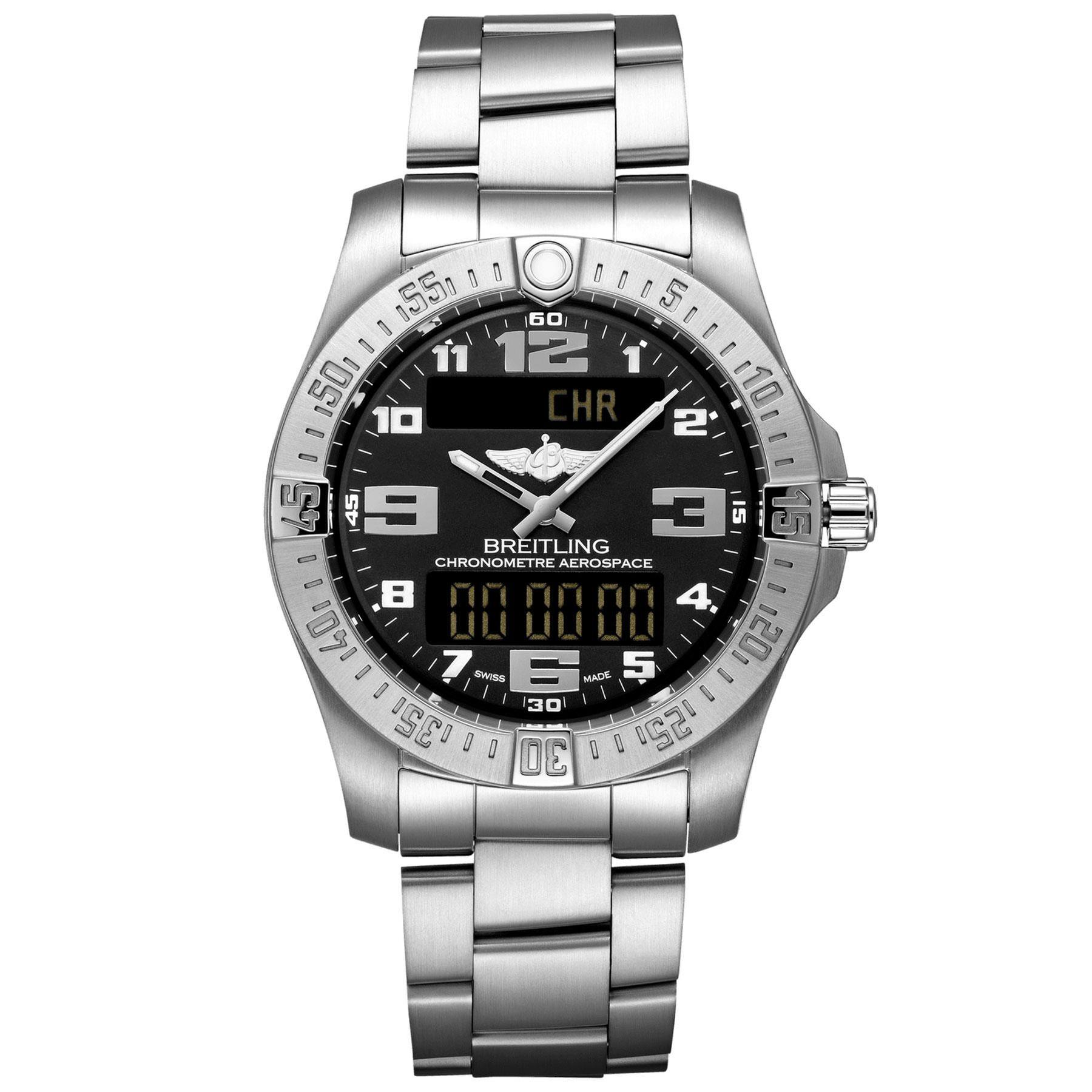 Men's OMEGA Speedmaster '57 Chronograph 