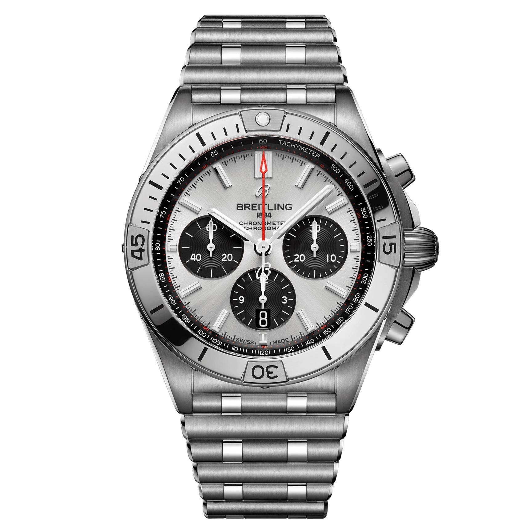 Men's OMEGA Speedmaster Racing Co-Axial 