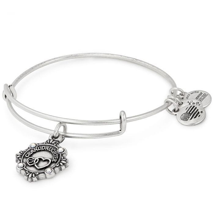 grandma bracelet alex and ani