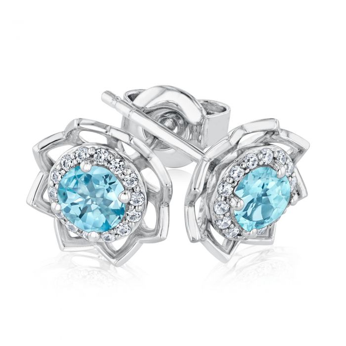 enchanted disney earrings