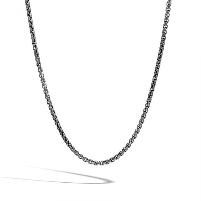 925 Sterling Silver Little Stars Bracelet2-Strand Box Chain