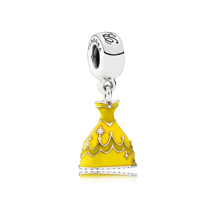 pandora charm belle pandora charm belle