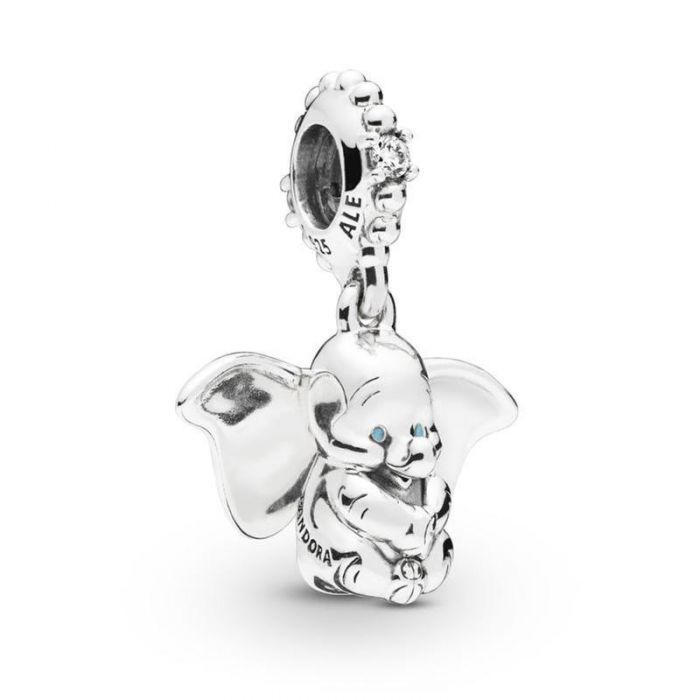 charm pandora originale dumbo charm pandora originale dumbo