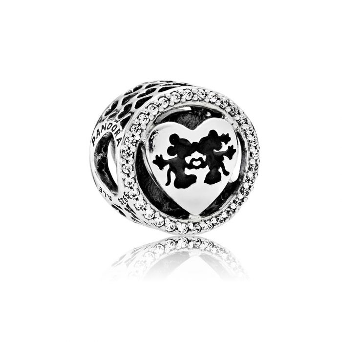 pandora charms mickey and minnie pandora charms mickey and minnie