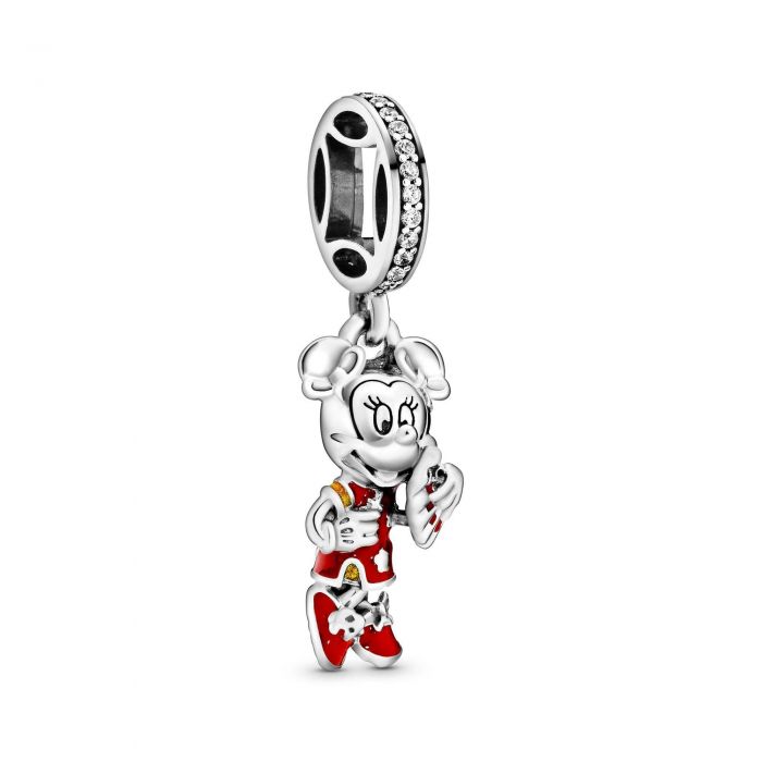 charm pandora disney minnie charm pandora disney minnie