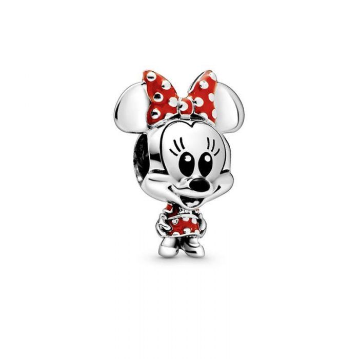 pandora disney minnie charm pandora disney minnie charm