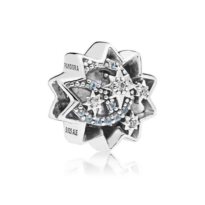 FindingKing 14k Satin Gold Wish Upon A Star Charm Bracelet – 14mm – Made In Italy – Yellow Gold