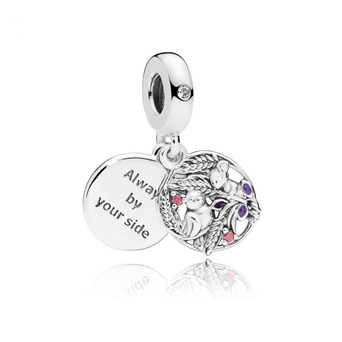 charm pandora l charm pandora l