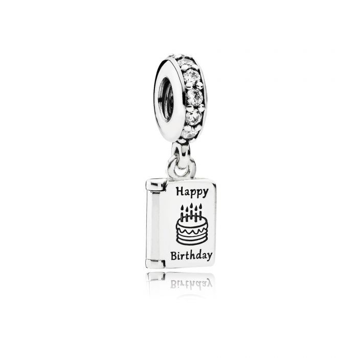 pandora 60th birthday charm pandora 60th birthday charm