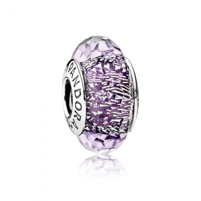 charms pandora violet charms pandora violet