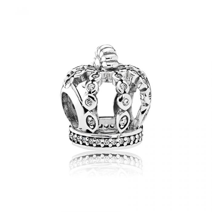 pandora tiara charm pandora tiara charm