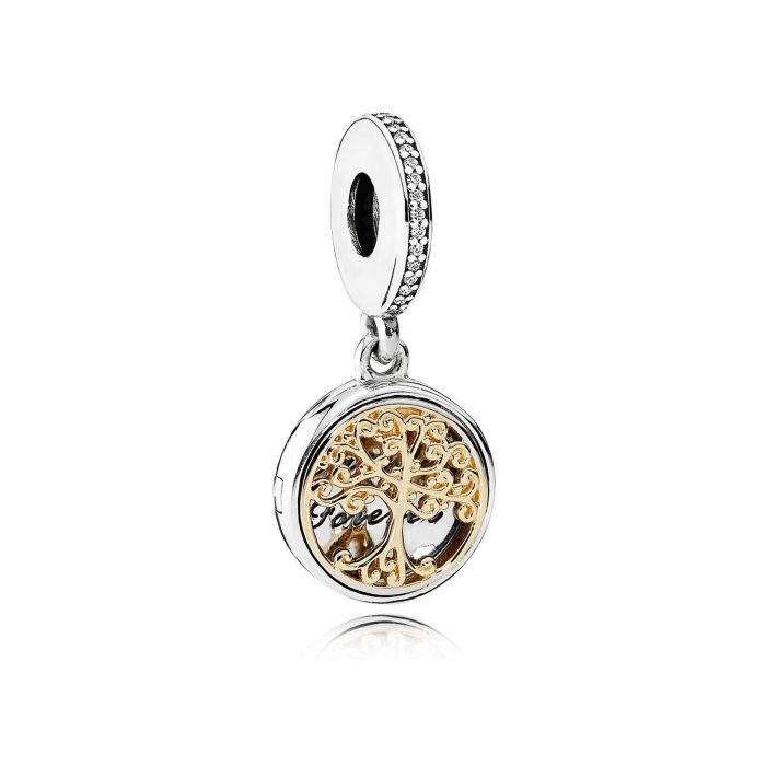 charm pandora family charm pandora family