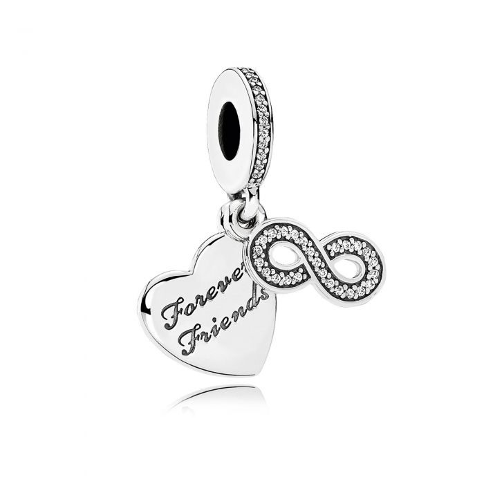 charm pandora forever charm pandora forever