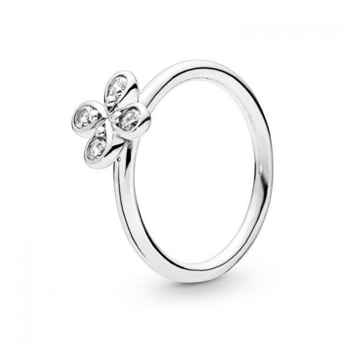 ring flower pandora ring flower pandora