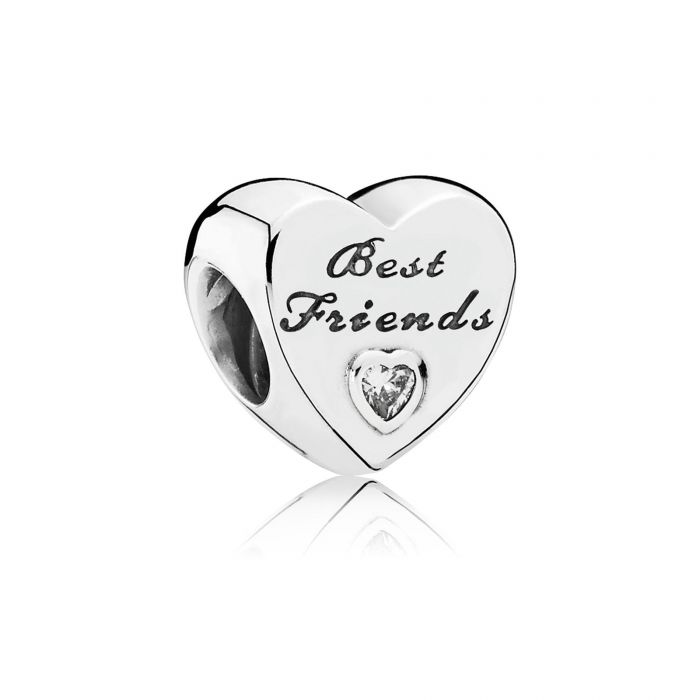 charm pandora friends charm pandora friends