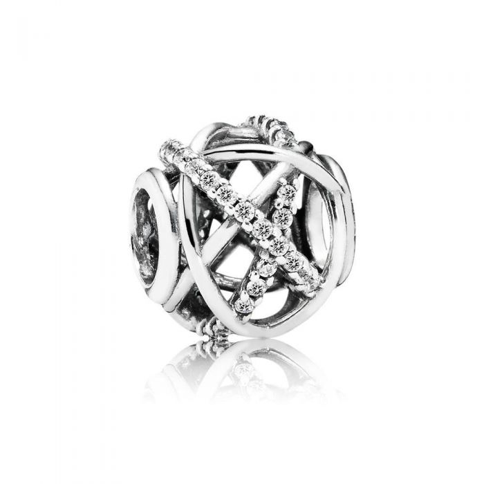 charm openwork pandora charm openwork pandora