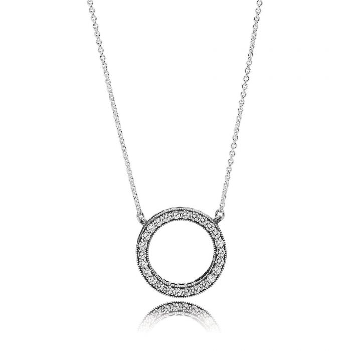 18 pandora necklace 18 pandora necklace