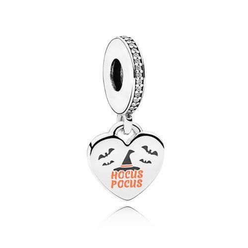 pandora charm per i 40 anni pandora charm per i 40 anni