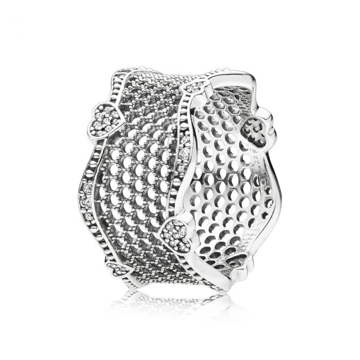 love pandora ring love pandora ring