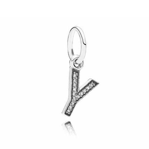 charm pandora y charm pandora y