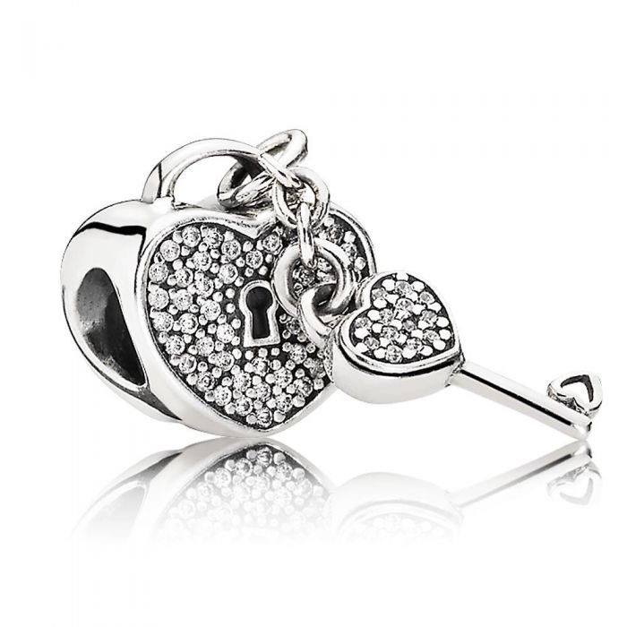 charm pandora originale love charm pandora originale love