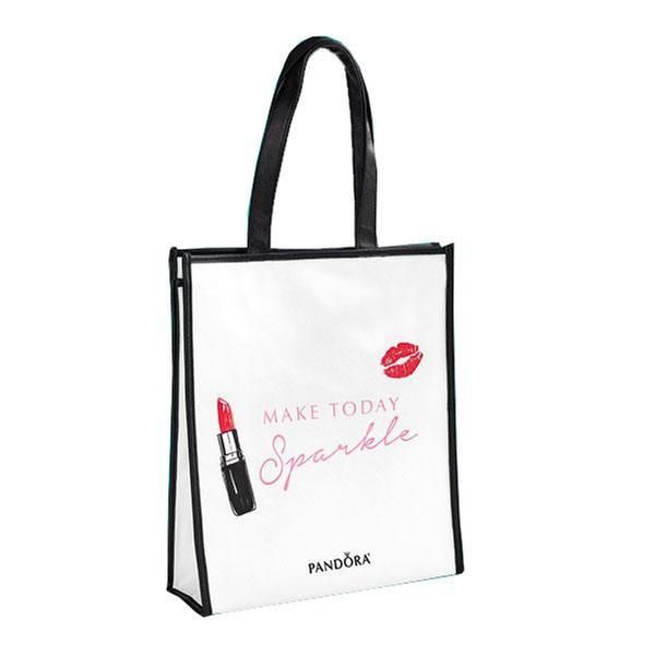 Pandora Make Today Sparkle Tote Bag