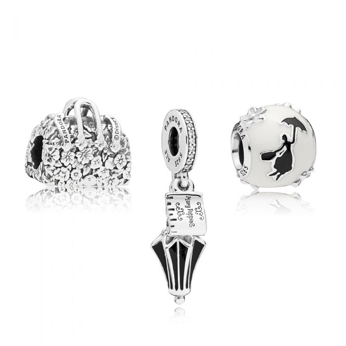 pandora charms mary poppins pandora charms mary poppins