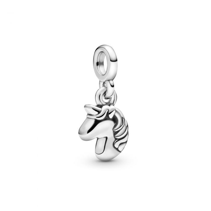 pandora charm unicorn pandora charm unicorn