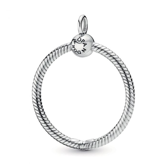 4 Cactus charms silver tone L38