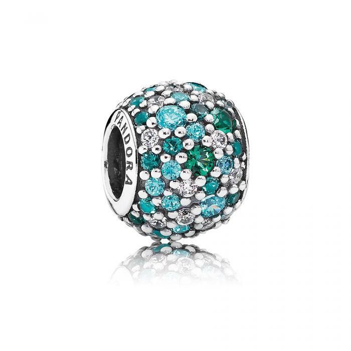 pandora charm pave pandora charm pave