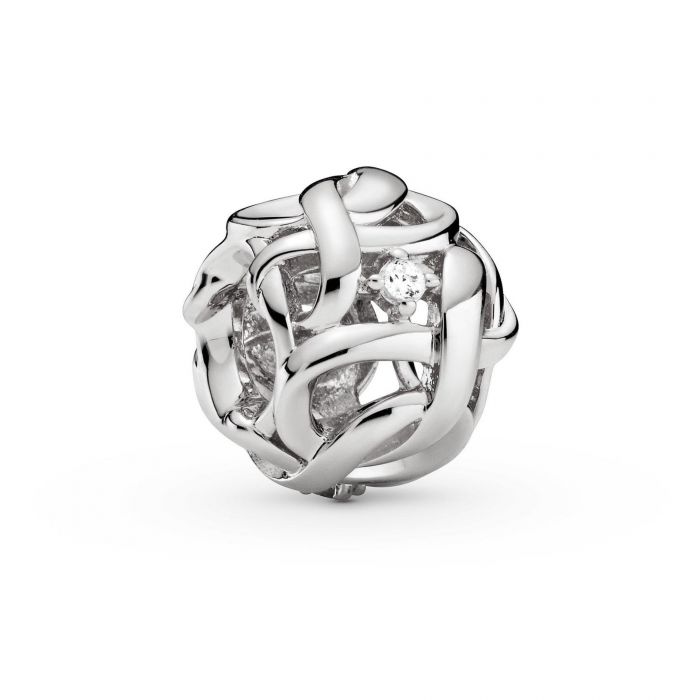 pandora infinity charm pandora infinity charm