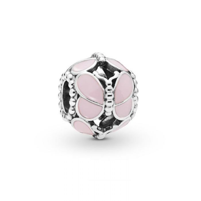 pandora charm butterfly pandora charm butterfly