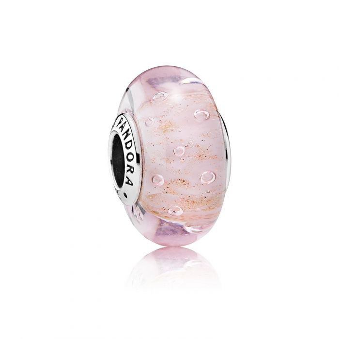 charm pandora in murano charm pandora in murano