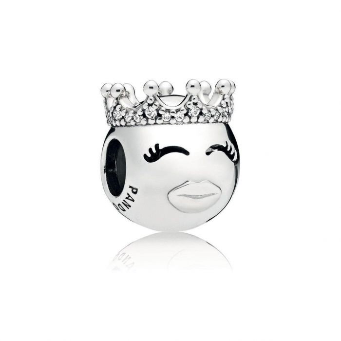 charm princess pandora charm princess pandora