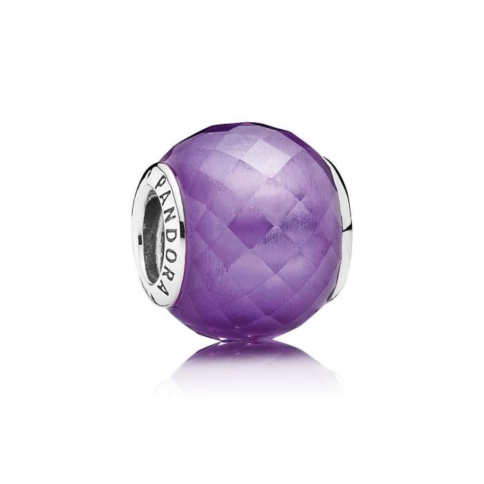 charms pandora violet charms pandora violet