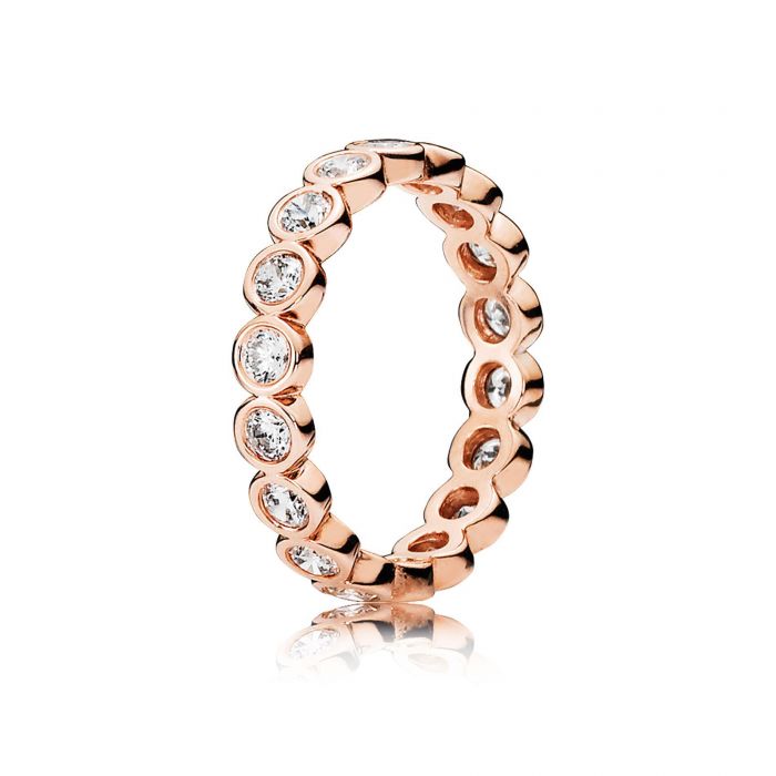 or rose pandora or rose pandora