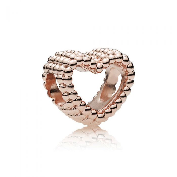 charms pandora originale rose charms pandora originale rose