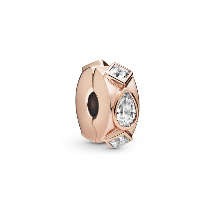 clips pandora rose clips pandora rose