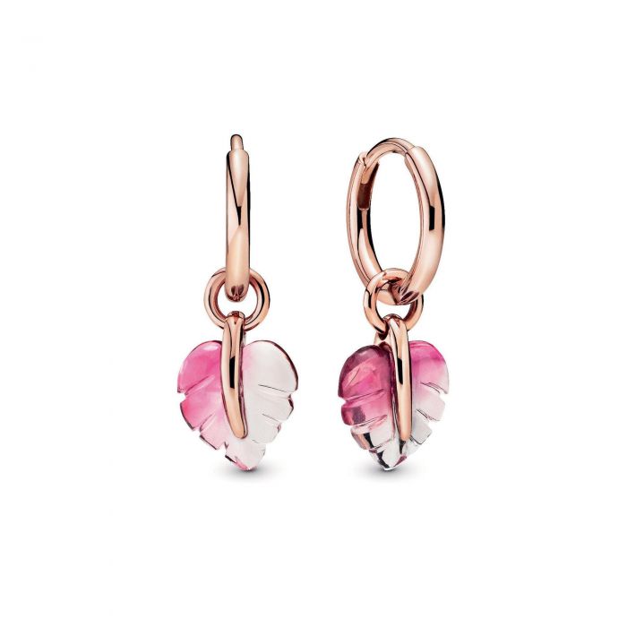 murano rose pandora murano rose pandora